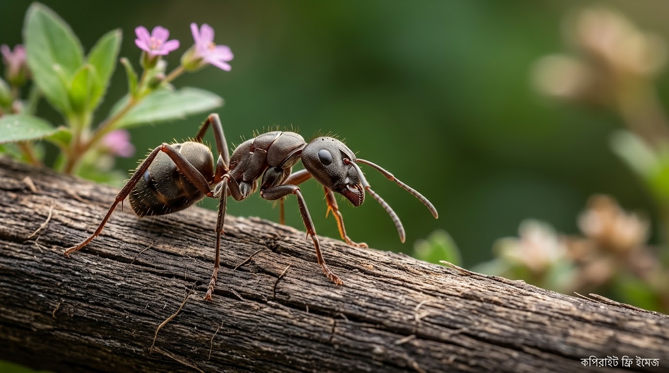ant control