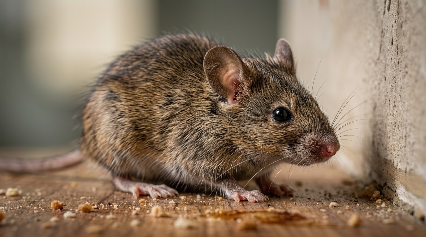 Rodent Control